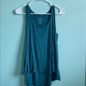 •american eagle tank top